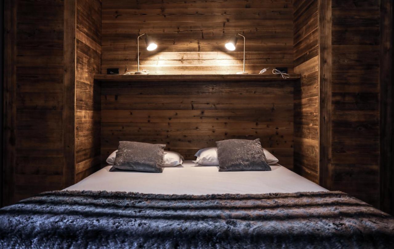 Art Hotel Grivola Breuil-Cervinia Εξωτερικό φωτογραφία