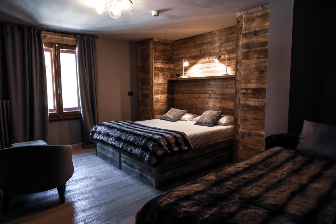 Art Hotel Grivola Breuil-Cervinia Εξωτερικό φωτογραφία