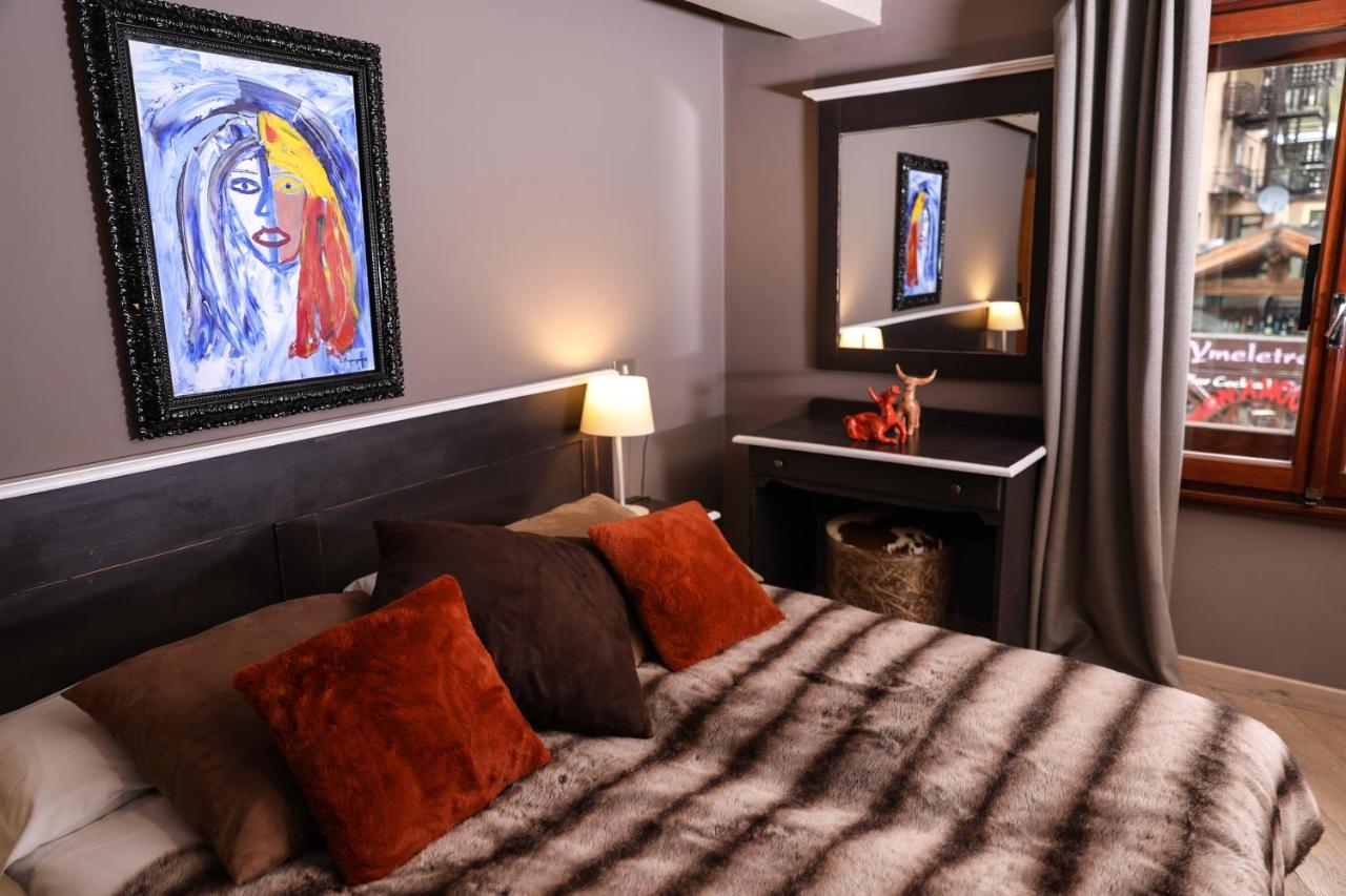 Art Hotel Grivola Breuil-Cervinia Εξωτερικό φωτογραφία