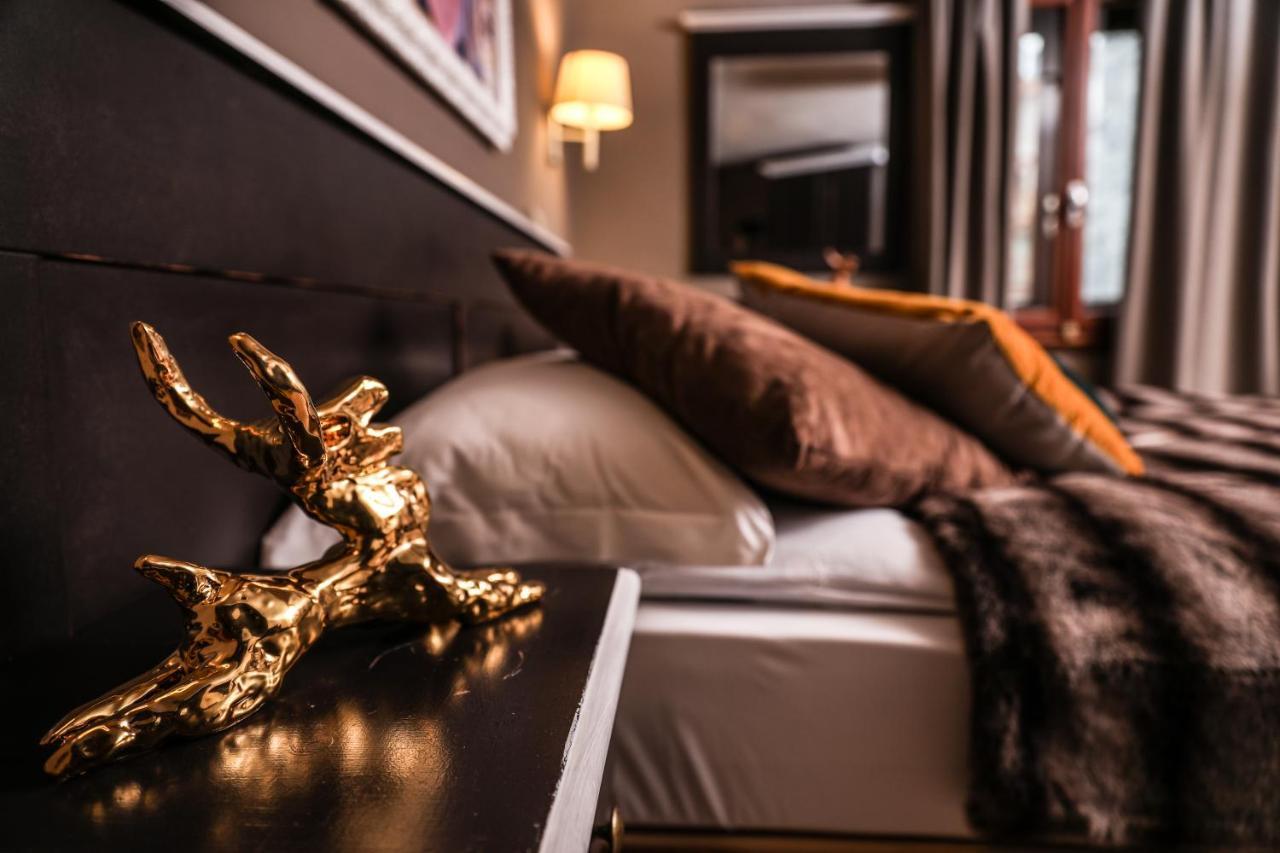 Art Hotel Grivola Breuil-Cervinia Εξωτερικό φωτογραφία