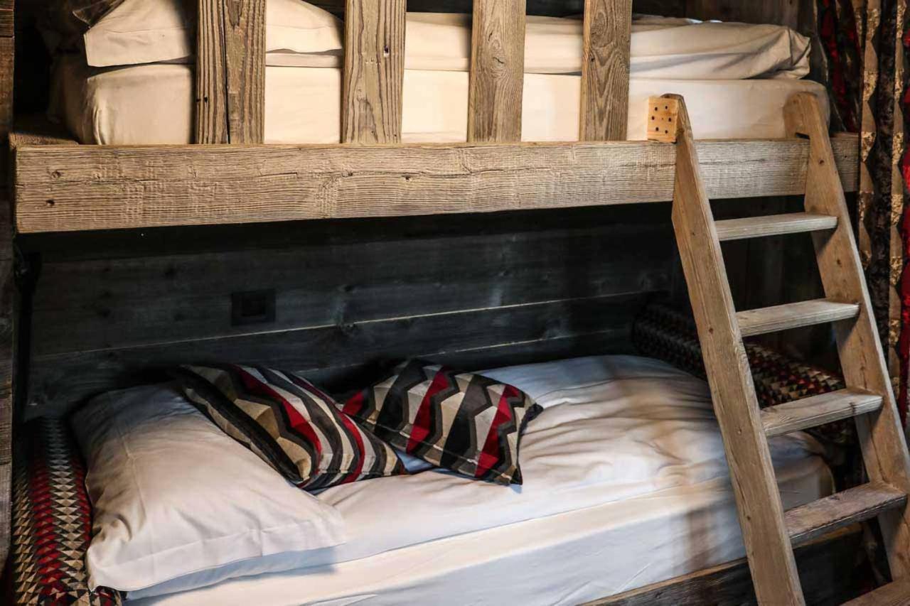 Art Hotel Grivola Breuil-Cervinia Εξωτερικό φωτογραφία